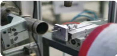 动态温度校准试验